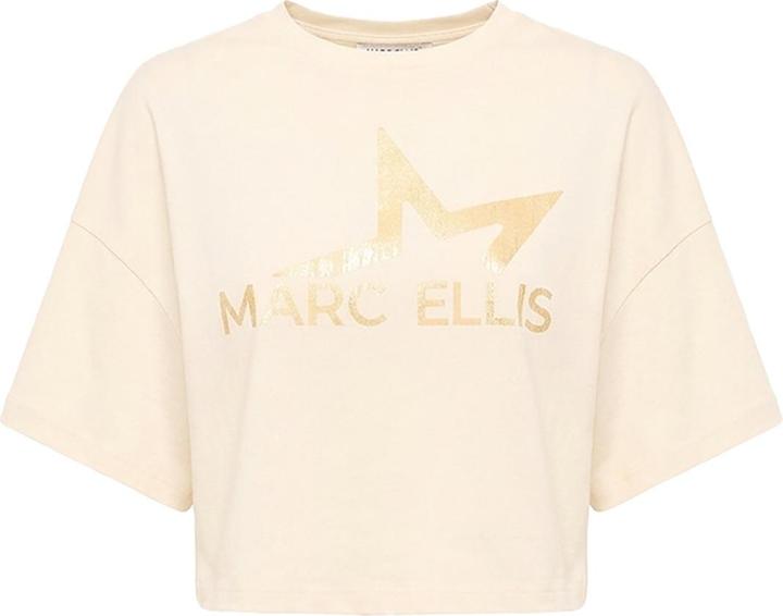 Produktbild Marc Ellis Maglia Donna 100% Cotone - Modello Lisandra Elite - Made In Italy (40)
