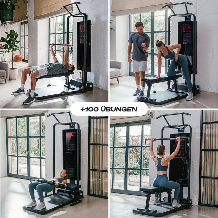 Image du produit Sportstech sGym Bench