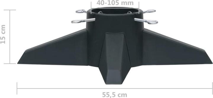 Produktbild vidaXL Iwar