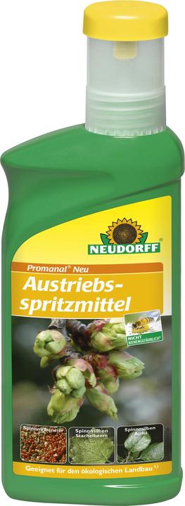 Actual product image Neudorff Promanal budding agent (Mealy bugs, Scale insects, Red spider mites)