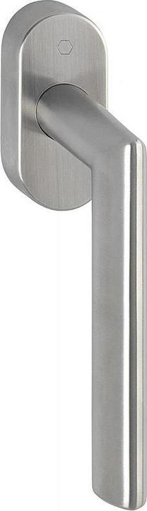 Actual product image Hoppe Window handle F69 32-42 mm