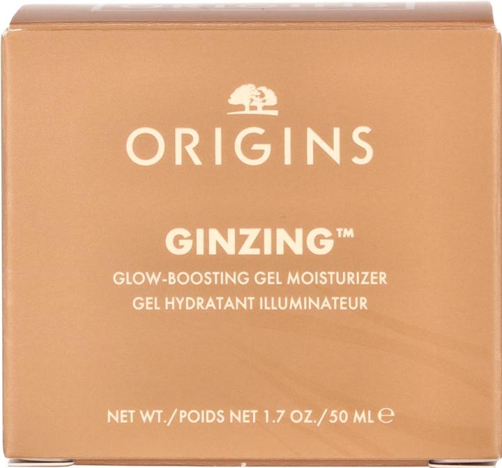 Produktbild Origins Ginzing (50 ml, Tagescreme)