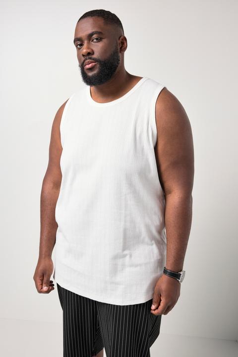 Produktbild Sthuge Tanktop, Strukturjersey (8XL)