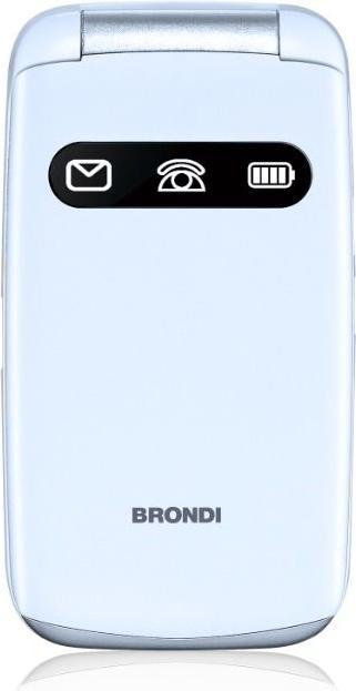 Actual product image Brondi Amico Favoloso (2.80", 1.30 Mpx)