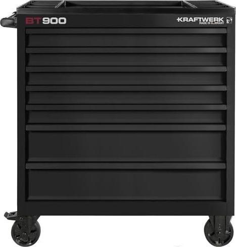 Actual product image Kraftwerk Bt Line workshop trolley (211x)