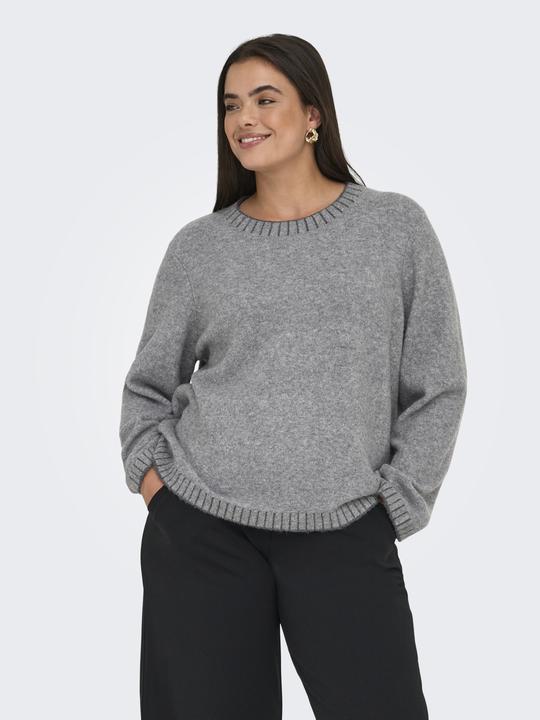 Produktbild Only CARFINA Strickpullover Strickpullover (L)