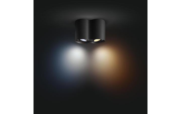 Produktbild Philips White Ambiance Pillar (350 lm, GU10)