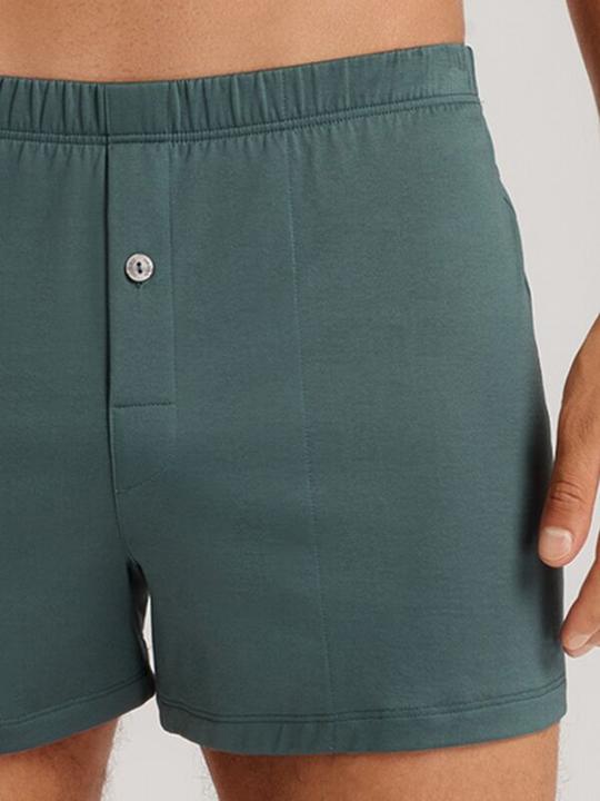 Actual product image Hanro Cotton Sporty Boxershort (S)