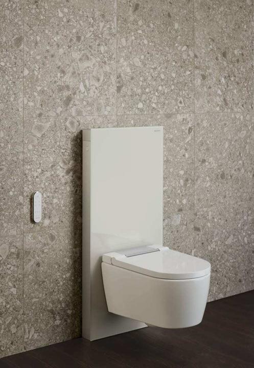 Actual product image Geberit Aquaclean Sela