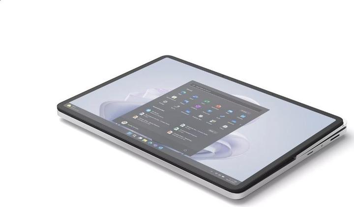 Produktbild Auctionline.ch Microsoft Surface Laptop Studio 2 for business (16 GB, 14.40", 512 GB, CH, A / Wie neu)