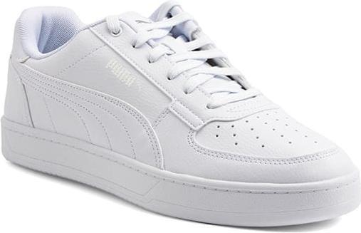 Puma White-Puma Silver