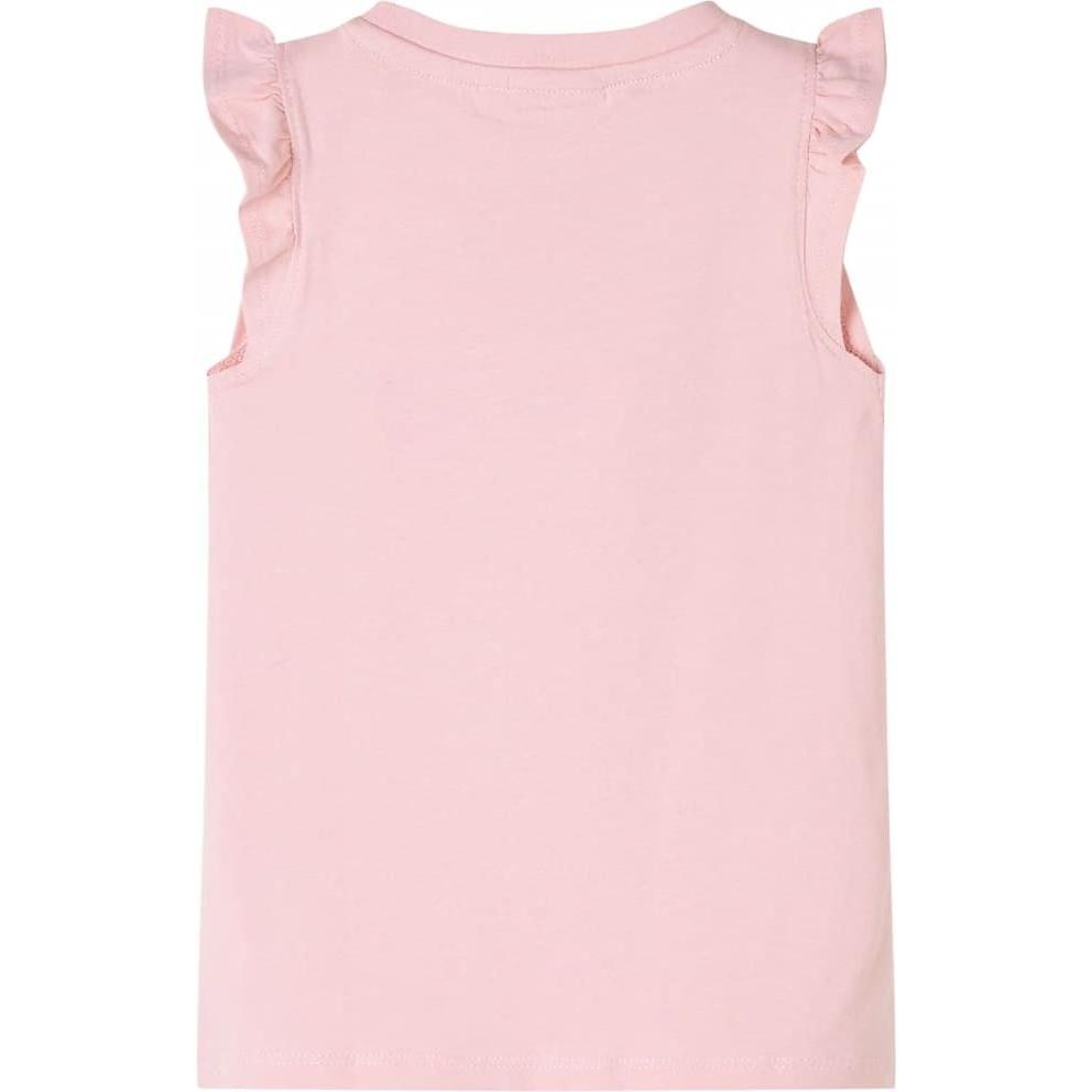 Thumbnail - VidaXL, Jungen, Shirt, Jacinda, Rosa, (140)