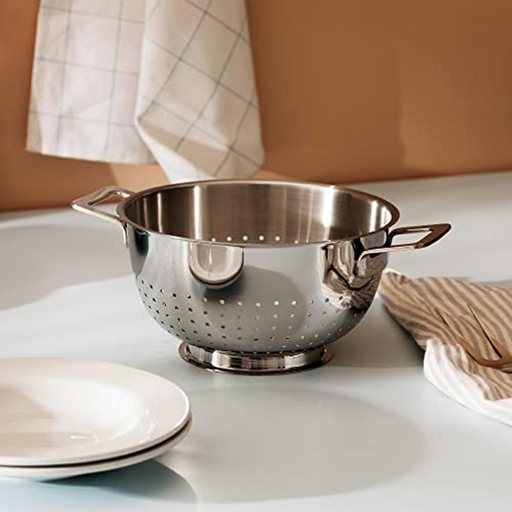 Actual product image Alessi Pots Pans (22 cm)