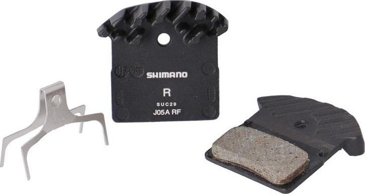 Image du produit Shimano J05A (Shimano, Organique)