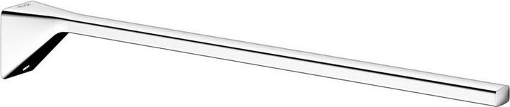 Keuco AVENO Handtuchhalter, 340 mm Tiefe, 1-armig, starr