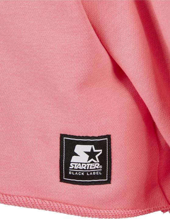 Image du produit Starter Ladies Cropped Hoody (M)