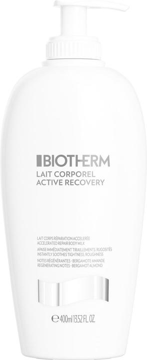 Produktbild Biotherm Corporel Active (Körpermilch, 400 ml)
