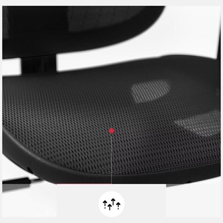 Actual product image Diablo Chair