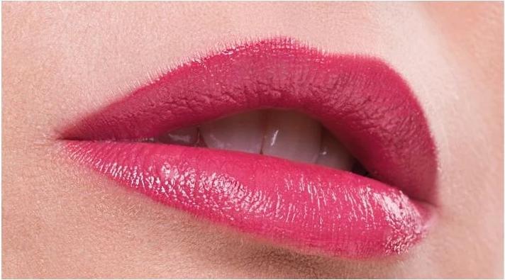 Produktbild Benecos Natural Lipstick (Pink Rose)