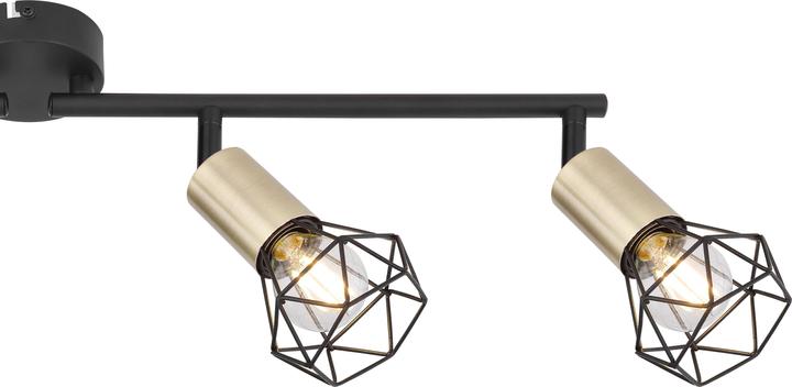 Actual product image Globo Xara I (E14)