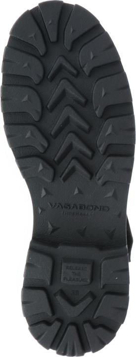 Produktbild Vagabond Cosmo 2.0 5349-301-20 Damen Plateau Fisherman Sandalen schwarz (38)