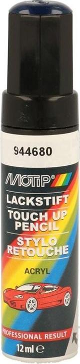 Motip FARBE BLAU 944680 GLÄNZEND 12ML