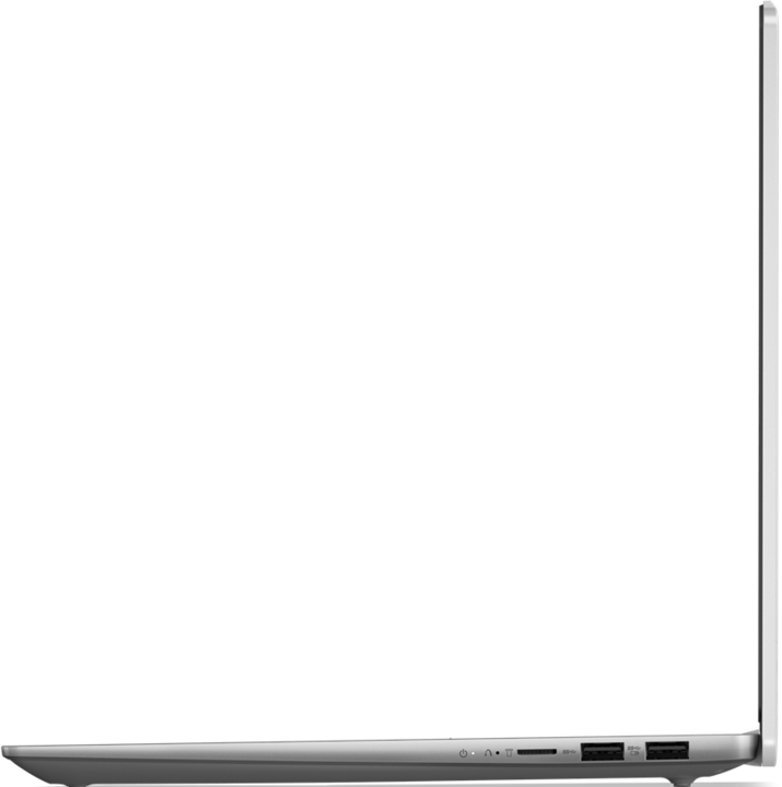 Image du produit Lenovo IdeaPad Slim 5 (14", Intel Core Ultra 5 125H, 16 Go, 512 Go, DE)