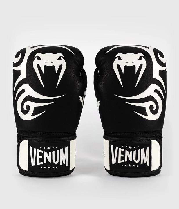 Produktbild Venum Mike Tyson Replica Boxhandschuhe (14 OZ, One Size)