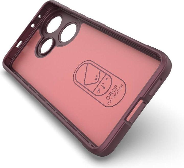 Image du produit Cover-Discount Xiaomi Poco F6 - Couverture de protection durcie (Xiaomi Poco F6)