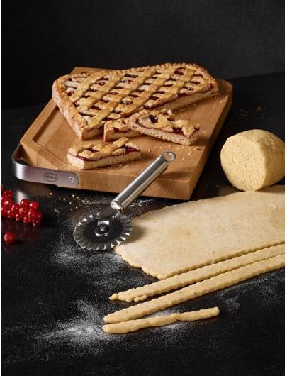 Actual product image Rösle Teigrädchen