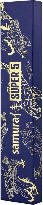 Produktbild Samura SUPER 5 Nakiri (17.10 cm)