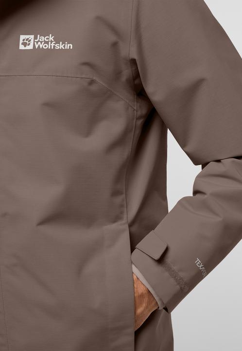 Produktbild Jack Wolfskin Altenberg 3In1 Jkt M (S)