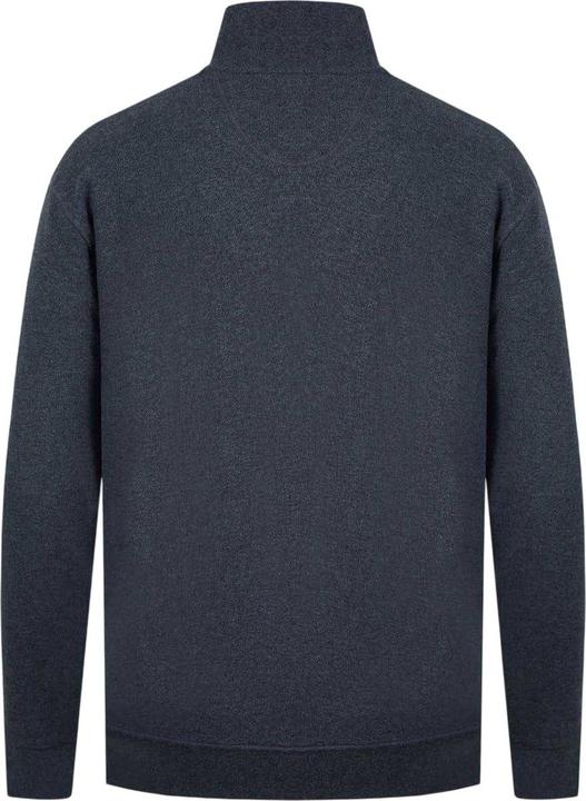 Produktbild Firetrap Sweatshirt Reissverschluss Langärmlig (M)