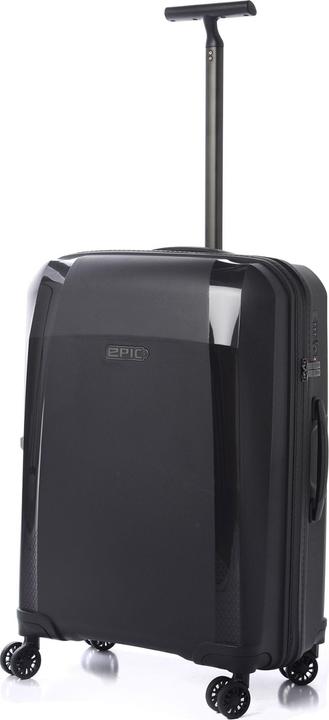 Actual product image Epic Phantom SL Fastback - Trolley (67 l)