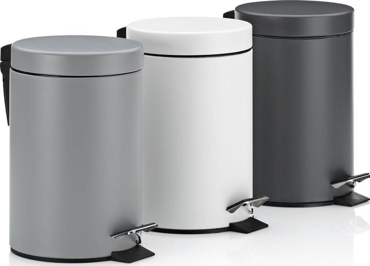 Produktbild Kela Kosmetikeimer Monaco (3 l)