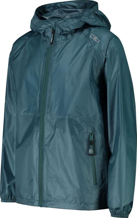 Actual product image CMP Campagnolo Rain Hoodie (152)