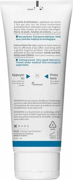 Produktbild Bioderma Handcreme Atoderm - 100 ml (100 ml)