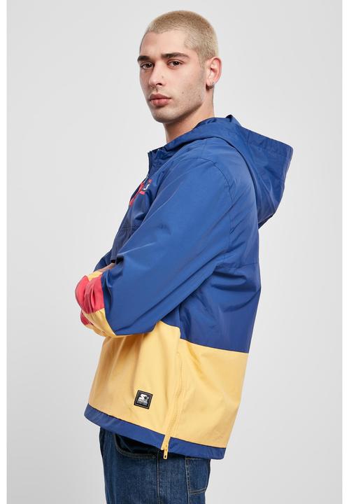 Produktbild Starter Multicolored Logo Windbreaker (XS)