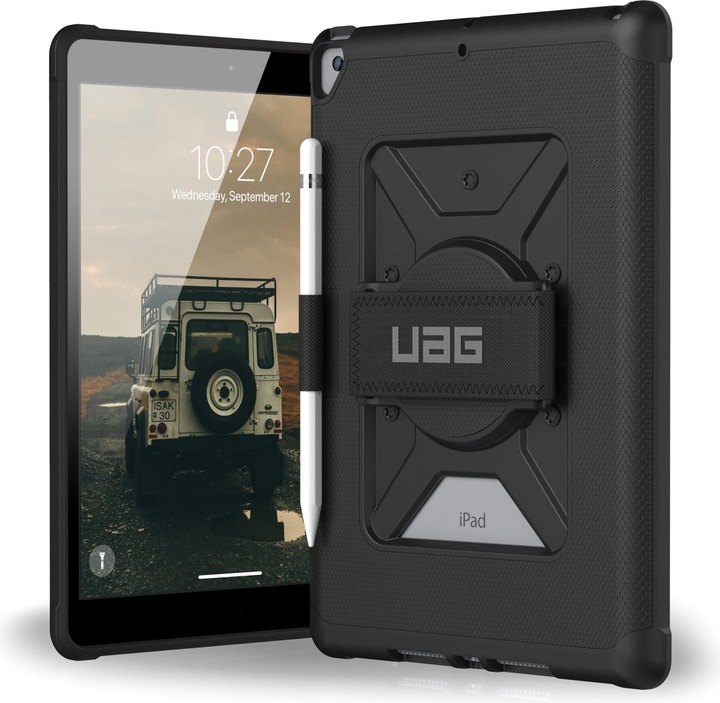 Produktbild UAG Metropolis (iPad 2019 (7. Gen))