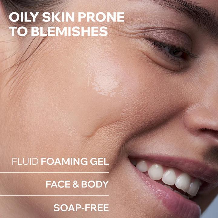 Productafbeelding Uriage Hyseac (Gezichtsreinigingsdoekjes, 182 g)