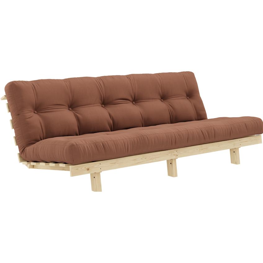Karup Design, Sofa, Lean (Bettsofa, 3-Sitzer)