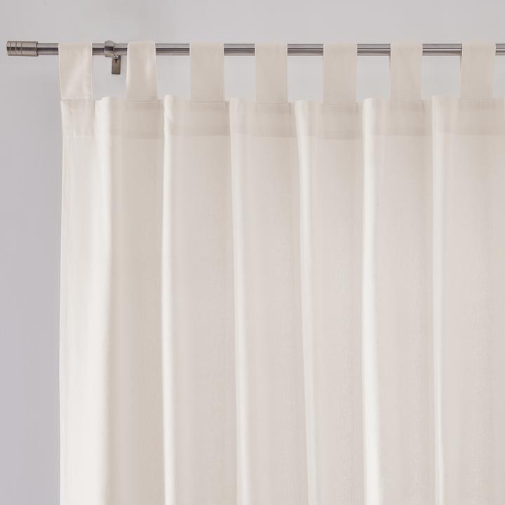 Actual product image La Redoute Interieurs Scenario Duck (350 x 135 cm)