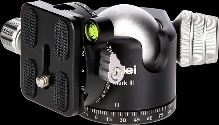 Produktbild Rollei T8S Mark III (Kugelkopf)