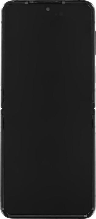 Produktbild Samsung Display Unit ( Main )+ Frame F721 Galaxy Z Flip4 5G graphite GH82-29440A (Display, Galaxy Z Flip4)