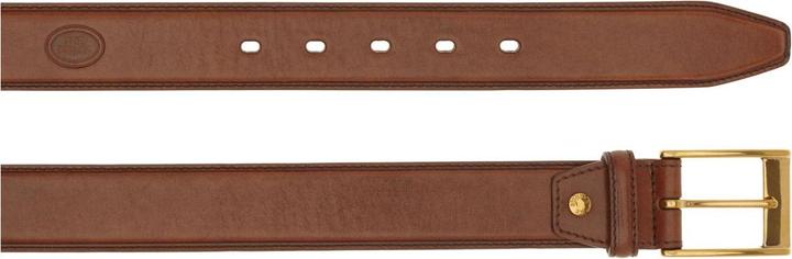 Produktbild The Bridge Herrengürtel H35/110 (110)