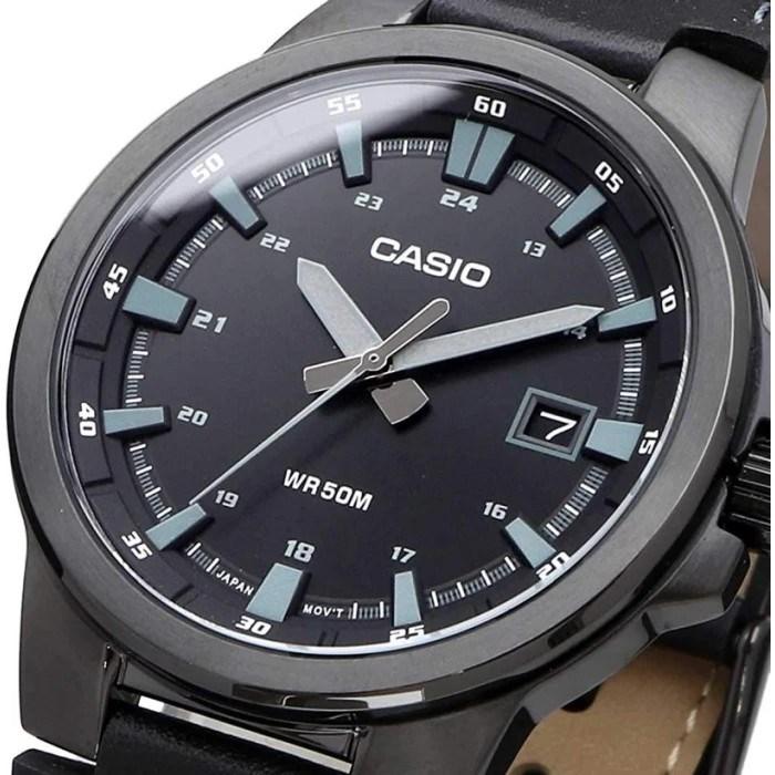 Produktbild Casio Collection (Analoguhr, 41.50 mm)