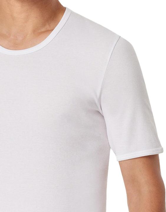 Produktbild Schiesser Herren-Unterhemd, 1/2-Arm (XXL)