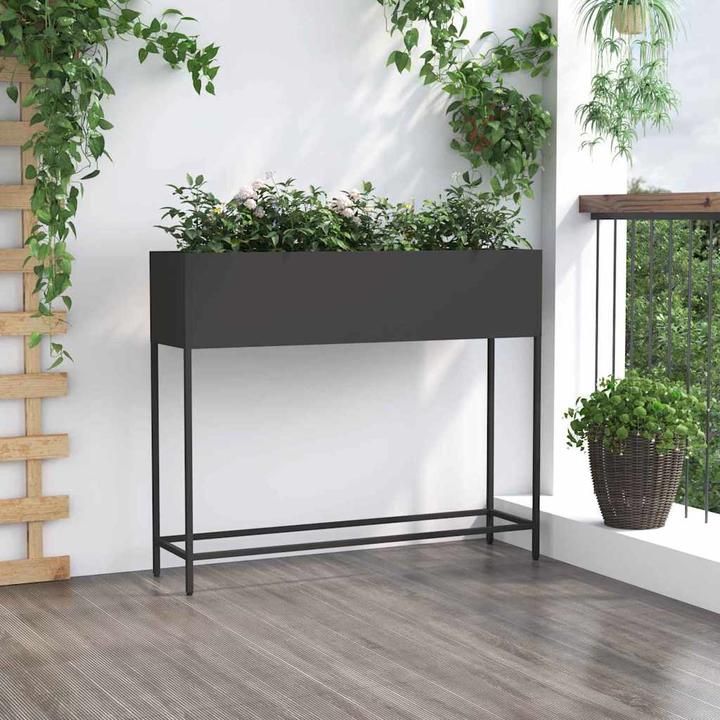 Produktbild vidaXL Gartenblumentopf