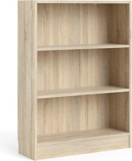 Produktbild Ebuy24 Regal Base B (79 x 27 x 107 cm)