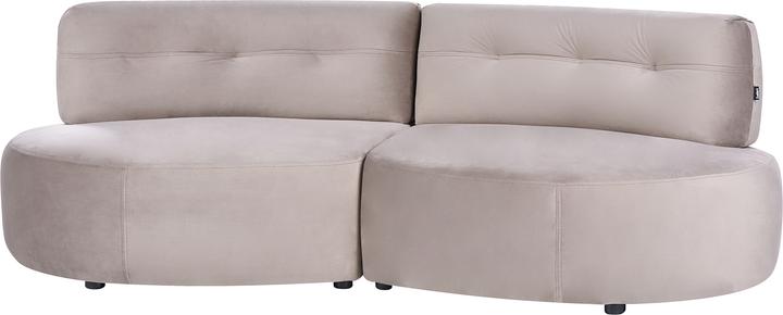 Produktbild Beliani Laerdal (3-Sitzer)